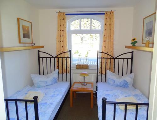 Apartamento Villa Kranich
