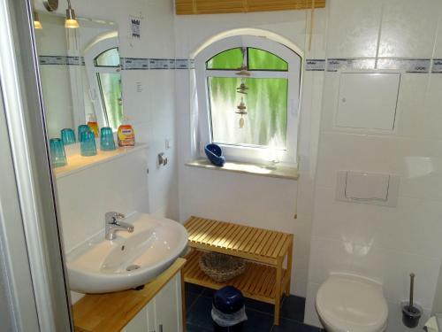Apartamento Villa Kranich