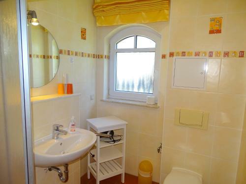 Apartamento Villa Kranich