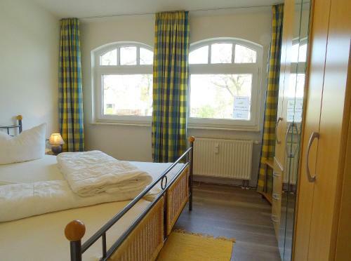 Apartamento Villa Kranich