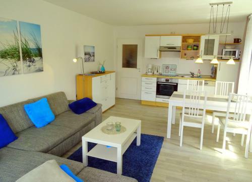 Apartamento Villa Kranich
