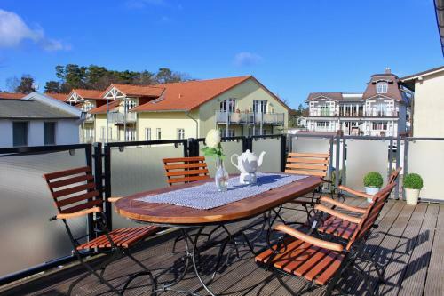 Apartamento Villa Vergissmeinnicht 02