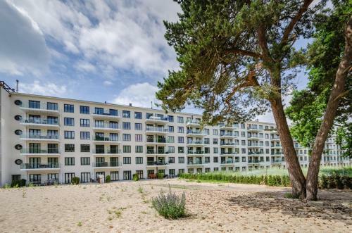 Apartamento Fewo Prora - F�r Immer Liebe