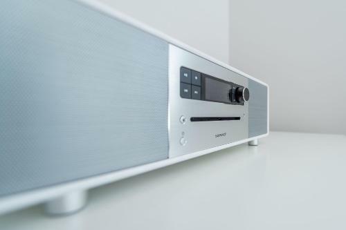 Apartamento Ferienwohnung Meeresleuchten