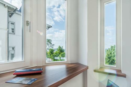 Apartamento Ferienwohnung Meeresleuchten