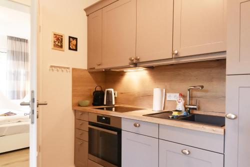 Apartamento Villa Sofie Binz