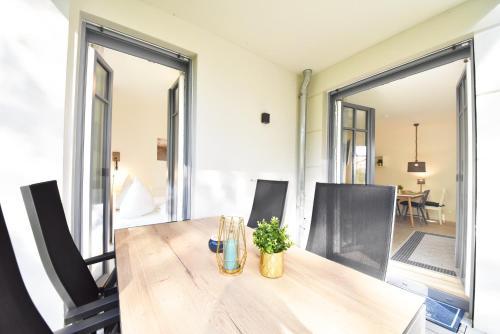 Apartamento Villa Sofie Binz