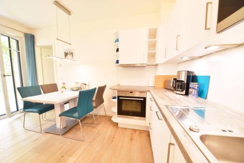 Apartamento Villa Sofie Binz