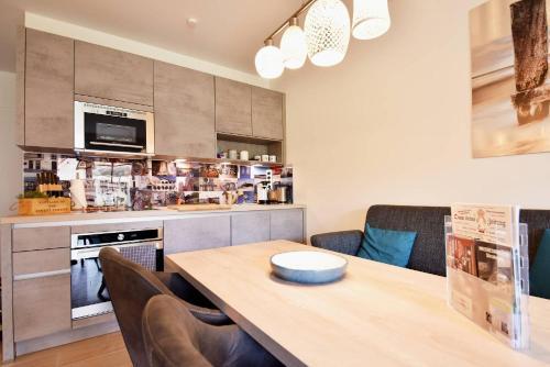 Apartamento Villa Sofie Binz