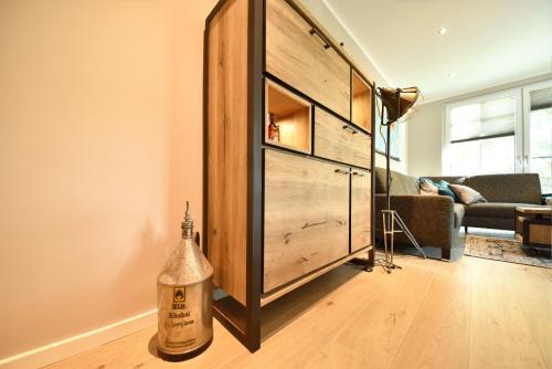 Apartamento Villa Sofie Binz