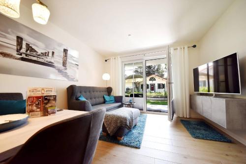 Apartamento Villa Sofie Binz