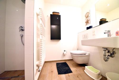 Apartamento Villa Sofie Binz