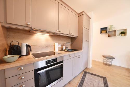 Apartamento Villa Sofie Binz