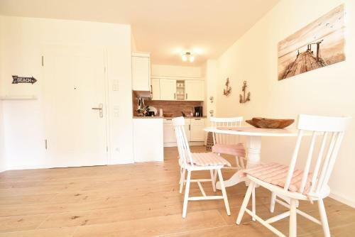 Apartamento Villa Sofie Binz