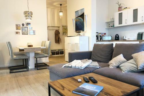 Apartamento Villa Sofie Binz