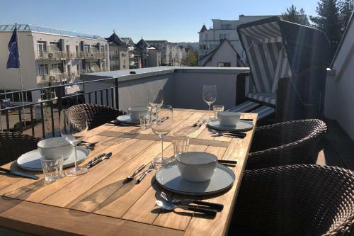 Apartamento Villa Sofie Binz