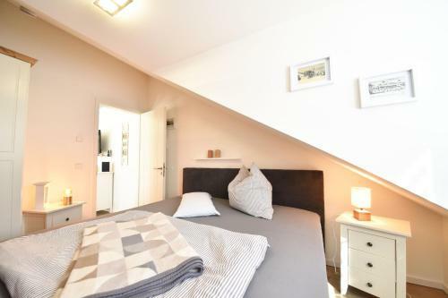 Apartamento Villa Sofie Binz