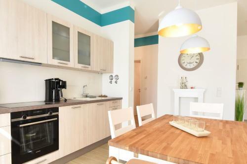 Apartamento Villa Sofie Binz