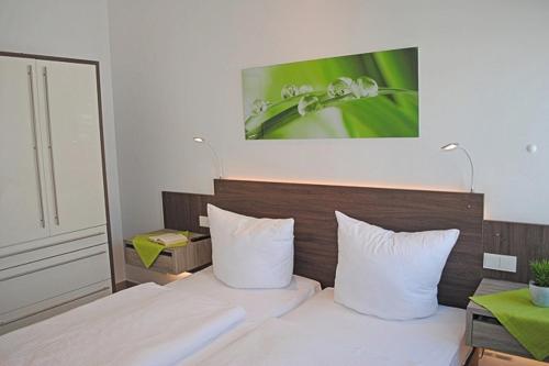 Apartamento Villa Poseidon