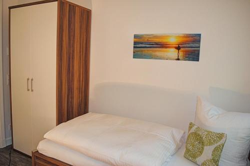 Apartamento Villa Poseidon