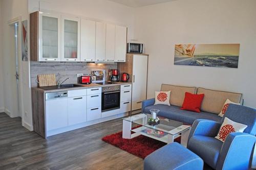 Apartamento Villa Poseidon