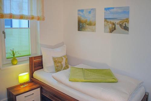 Apartamento Villa Poseidon