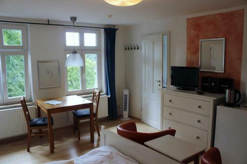Apartamento Villa Sanssouci In Binz _ Baederst