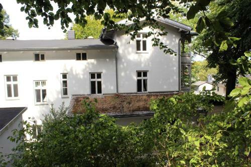 Apartamento Villa Sanssouci In Binz _ Baederst