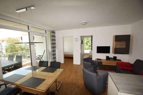 Apartamento D�nenresort