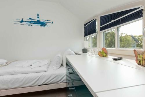 Apartamento Doppelhaush�lfte Marianne