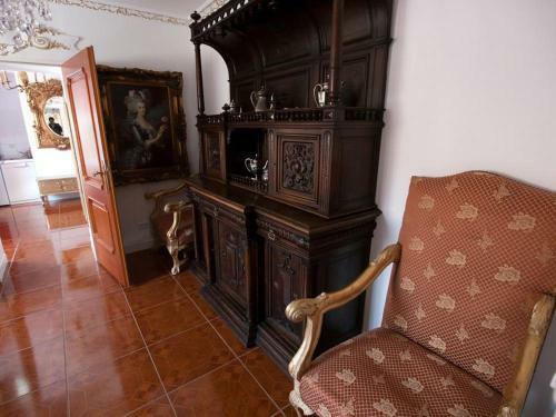 Apartamento Rittergut Haus Laer