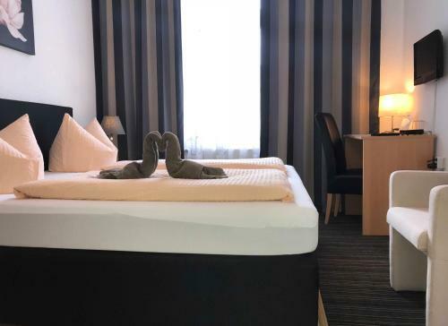 Hotel Antoni