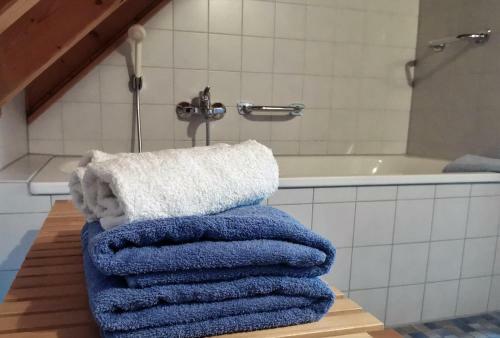 Bodensee Apartment Ludwigshafen Haus Hardt