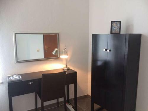 Fhs Aparthotel