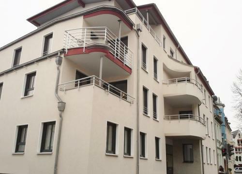 Fhs Aparthotel