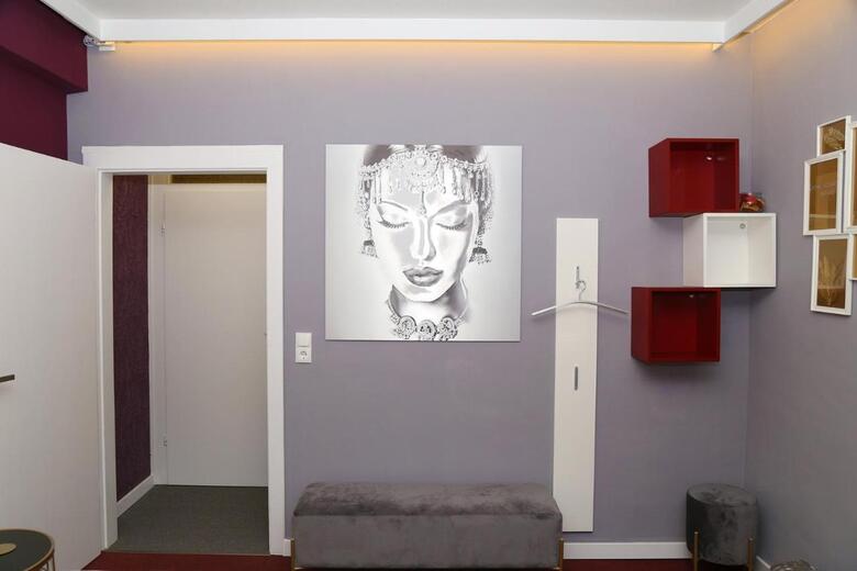 Hotel Garni Kluth