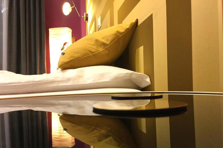 Hotel Garni Kluth