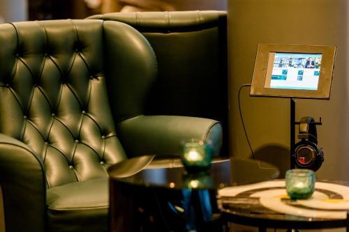 Hotel Motel One Bonn-beethoven