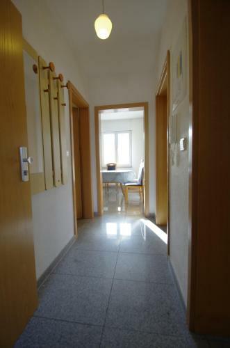 Apartamento Bel-air Appartment