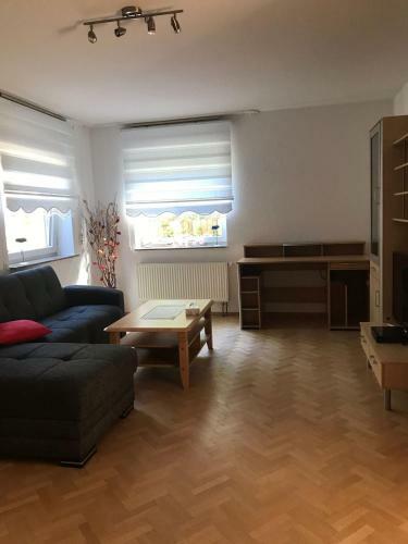 Apartamento Bel-air Appartment