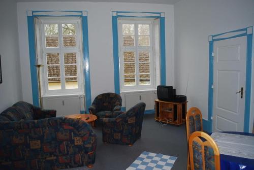 Apartamento Wohnung Sternberg - [#65850]