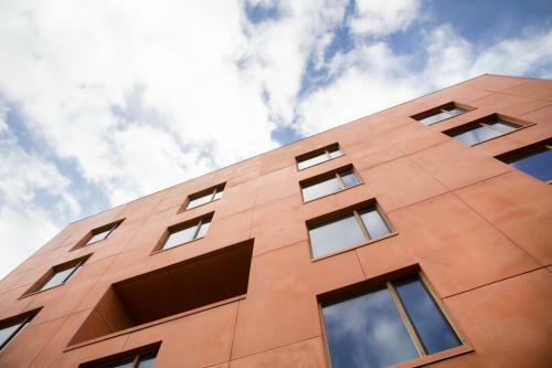 Hotel Groeninge