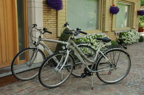Bed & Breakfast Bloemenweelde