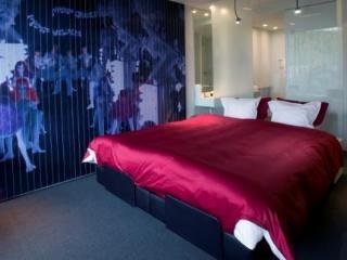 D Hotel