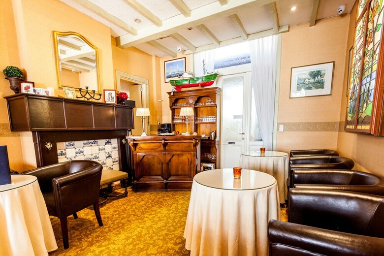 Hotel Malecot