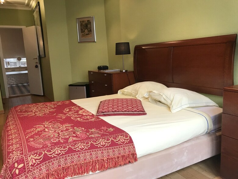 Hotel Malecot