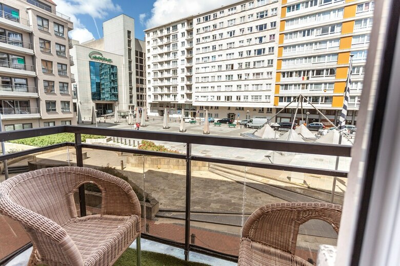 Hotel Malecot