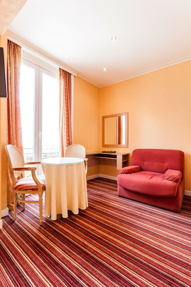 Hotel Malecot