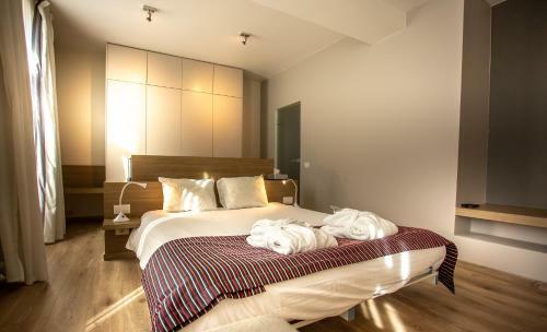 Hotel Saint Sauveur