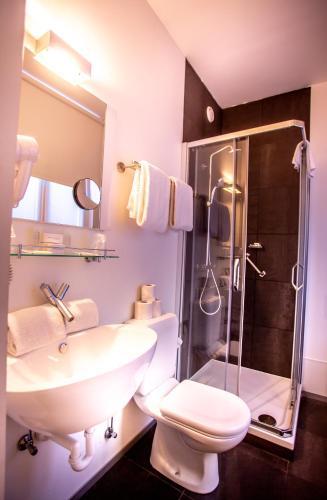 Hotel Saint Sauveur